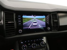 Škoda Kodiaq - 2023