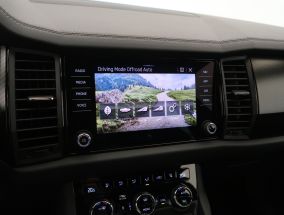 Škoda Kodiaq - 2023
