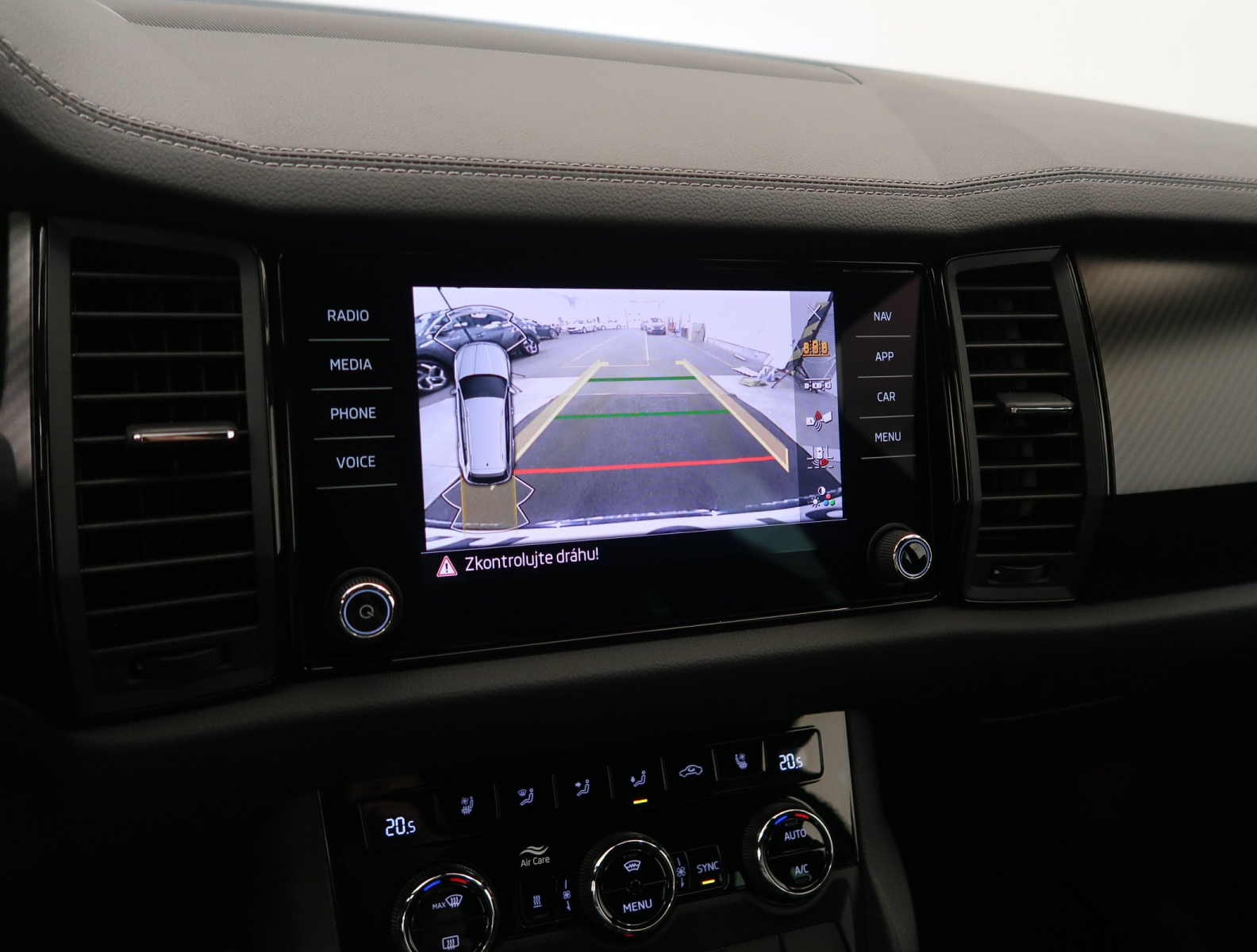 Škoda Kodiaq - 2023