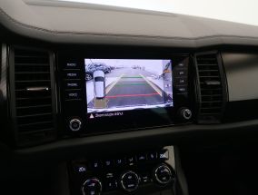 Škoda Kodiaq - 2023