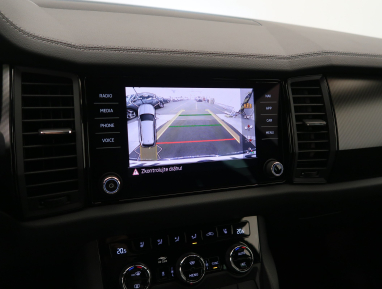 Škoda Kodiaq - 2023