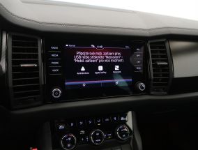 Škoda Kodiaq - 2023