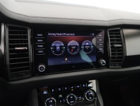 Škoda Kodiaq - 2023