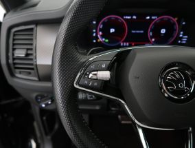 Škoda Kodiaq - 2023