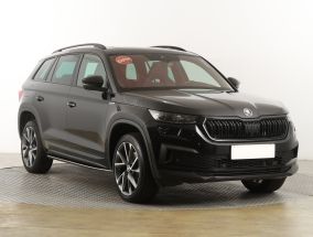 Škoda Kodiaq - 2023
