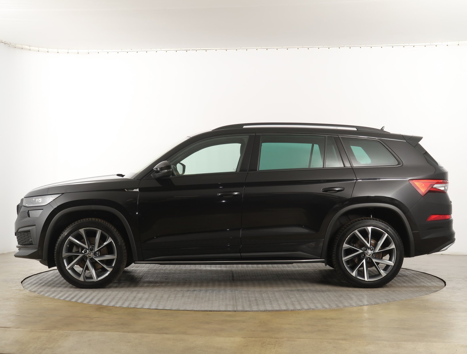 Škoda Kodiaq - 2023