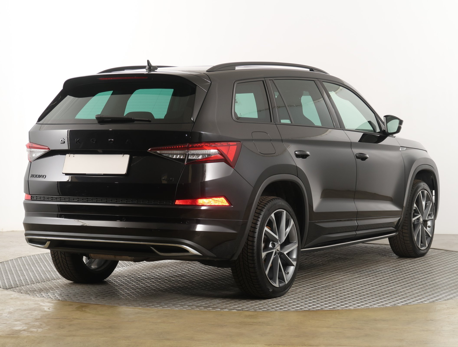 Škoda Kodiaq - 2023