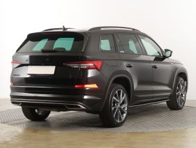 Škoda Kodiaq - 2023