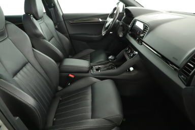 Škoda Karoq - 2023