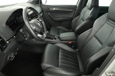 Škoda Karoq - 2023
