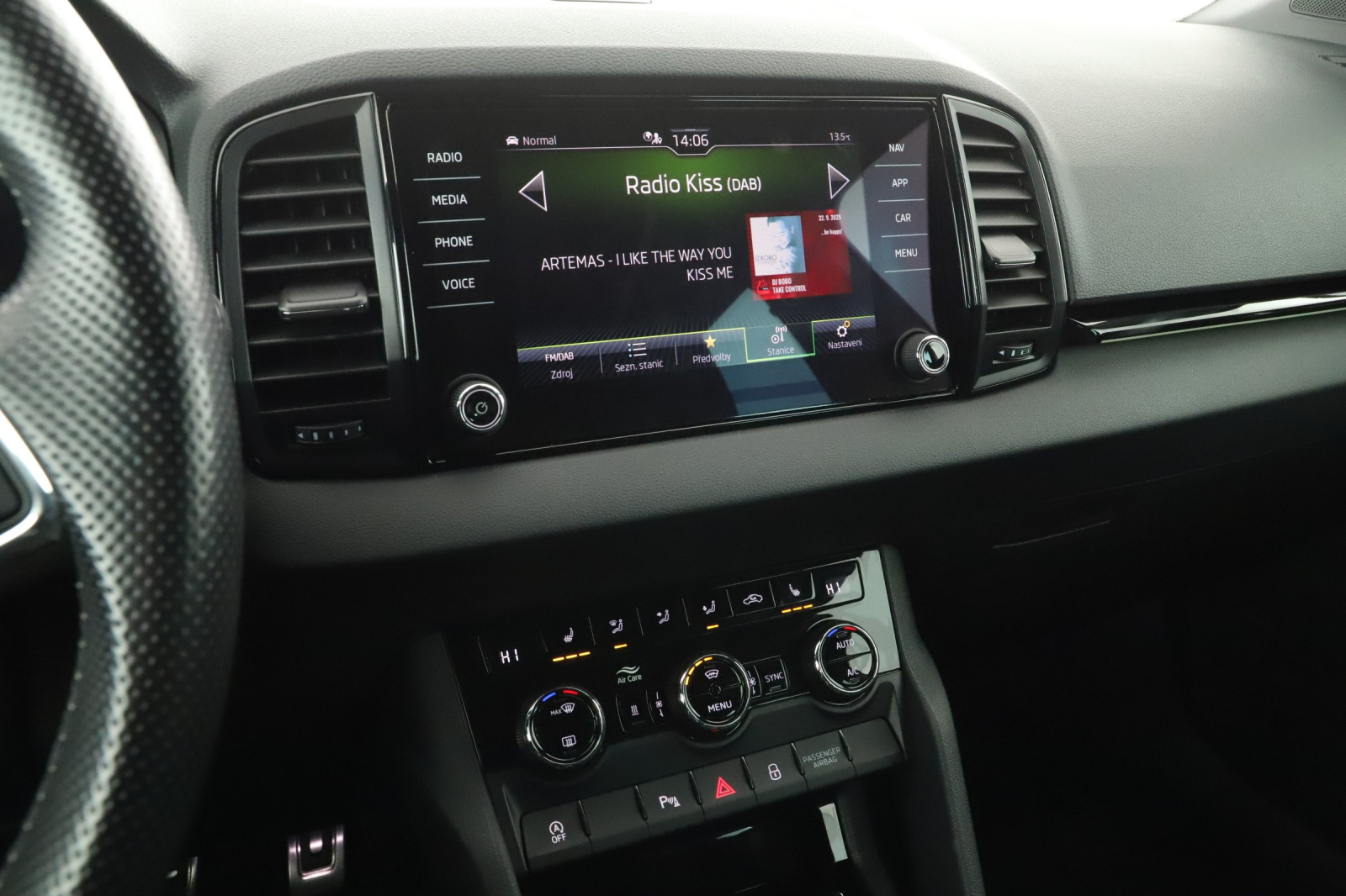 Škoda Karoq - 2023