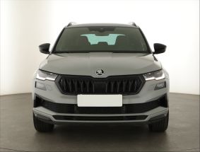 Skoda Karoq - 2023