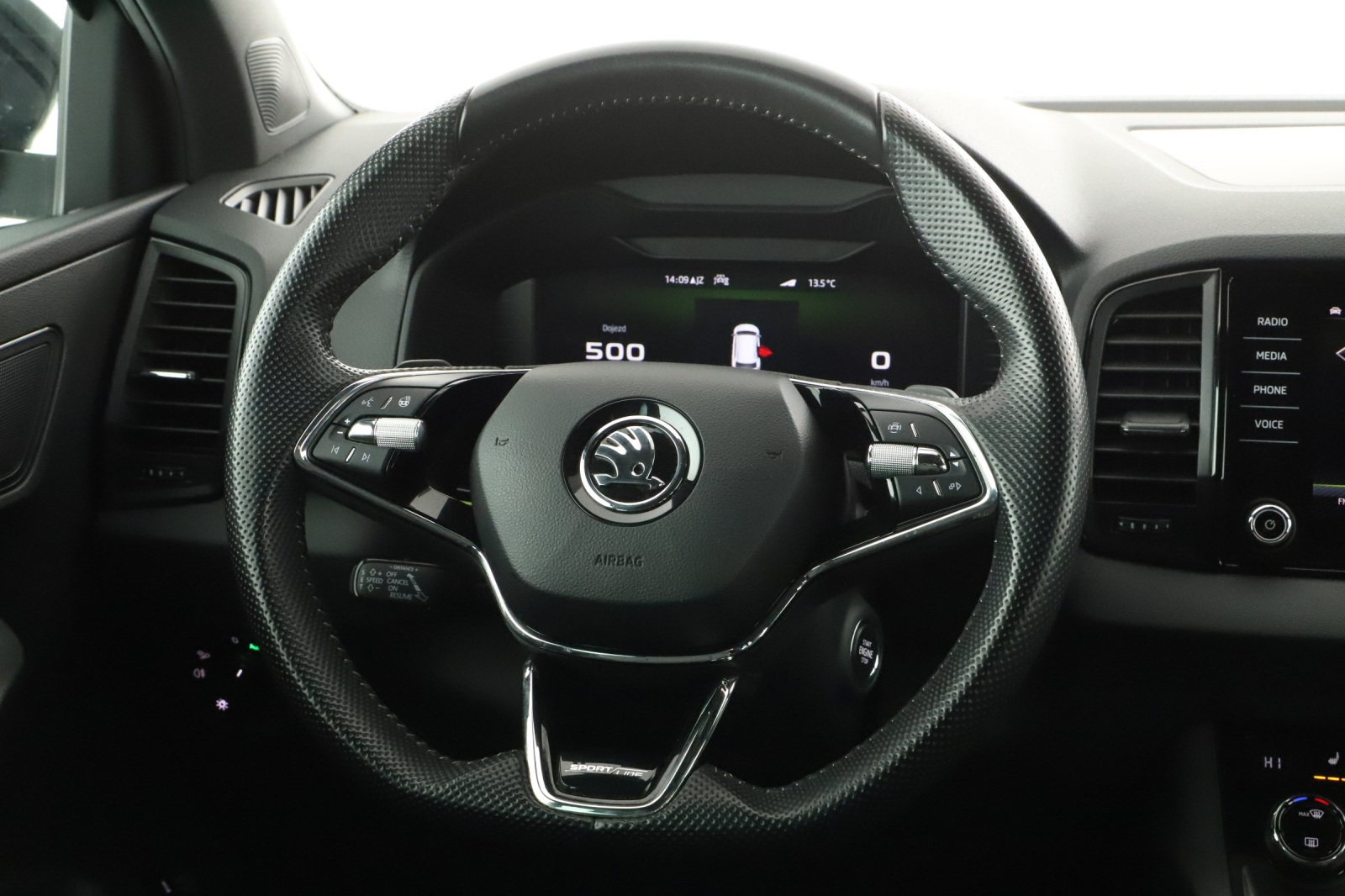 Škoda Karoq - 2023