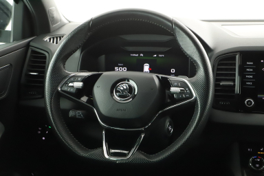 Škoda Karoq - 2023
