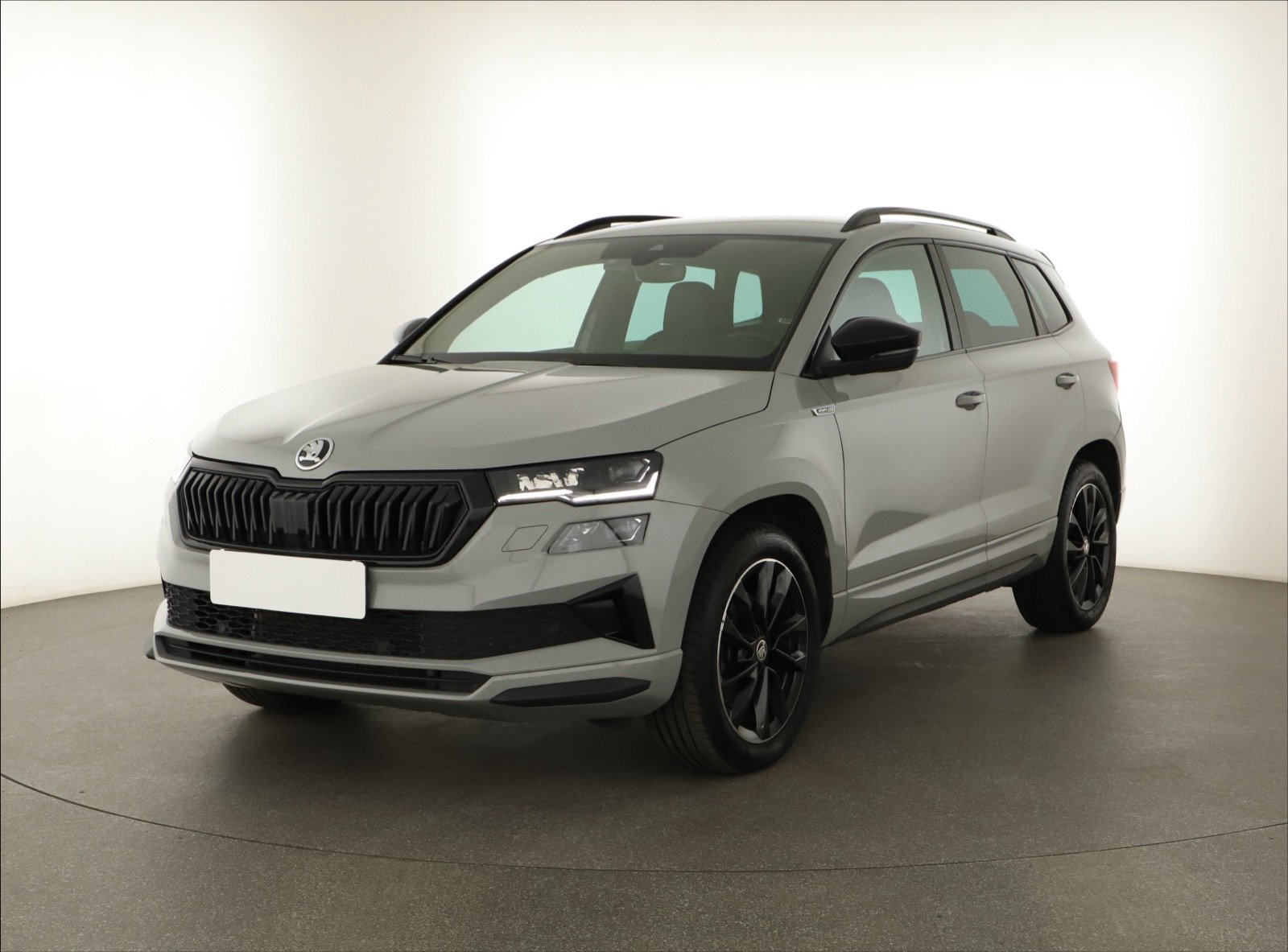 Škoda Karoq - 2023