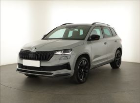 Skoda Karoq - 2023
