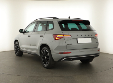 Škoda Karoq - 2023