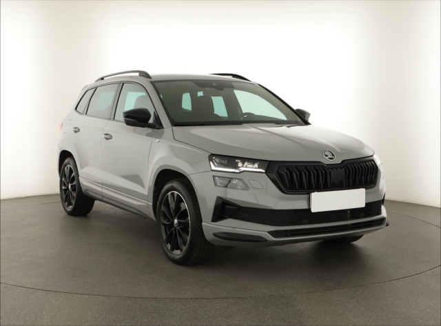 Škoda Karoq 2023