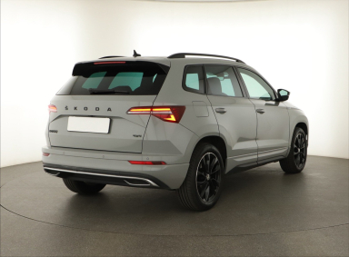 Škoda Karoq - 2023