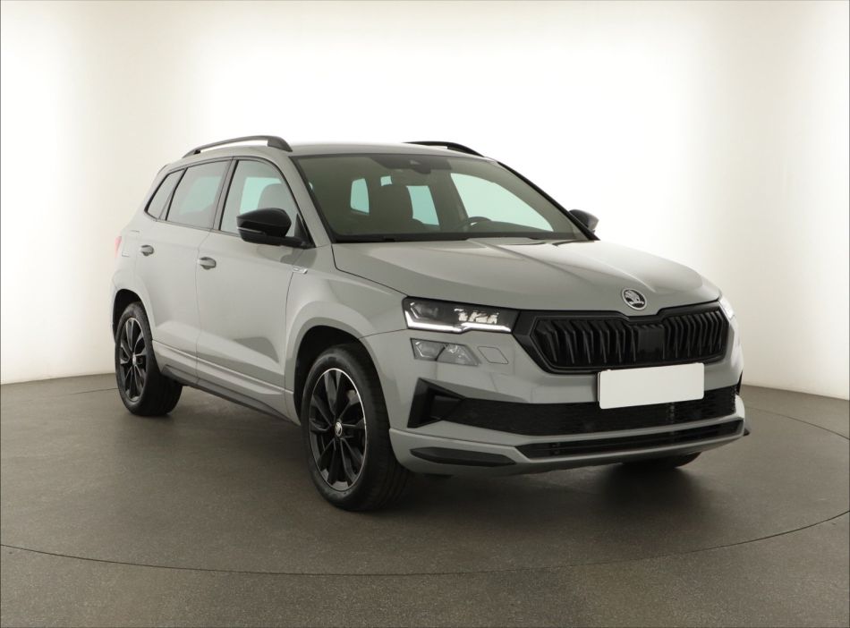 Skoda Karoq - 2023