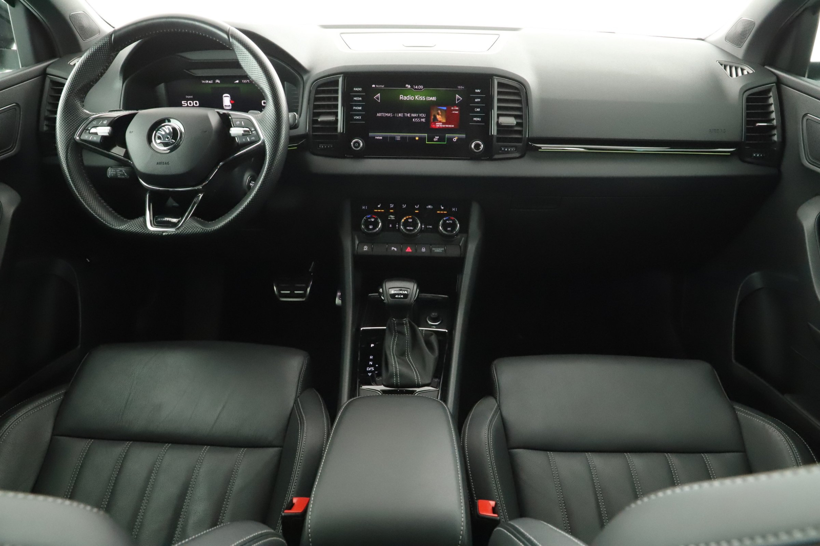 Škoda Karoq - 2023