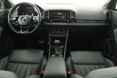 Škoda Karoq - 2023