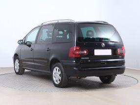 Volkswagen Sharan - 2009