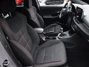 Hyundai i30 - 2022