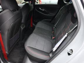 Hyundai i30 - 2022
