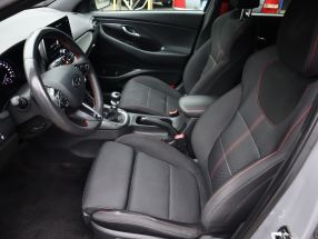 Hyundai i30 - 2022