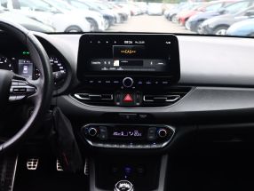 Hyundai i30 - 2022
