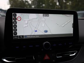 Hyundai i30 - 2022