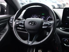 Hyundai i30 - 2022