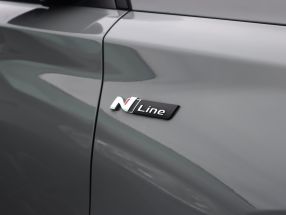 Hyundai i30 - 2022