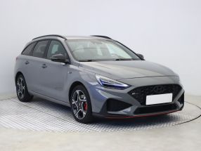 Hyundai i30 - 2022