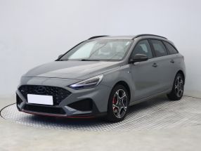 Hyundai i30 - 2022