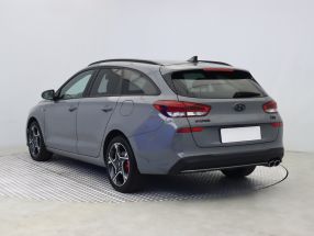Hyundai i30 - 2022