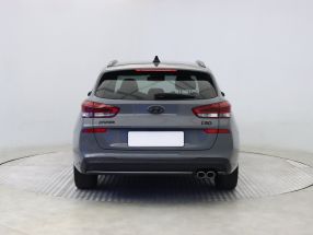 Hyundai i30 - 2022
