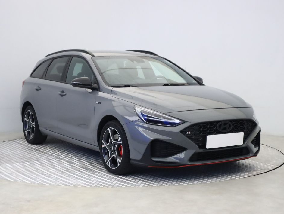 Hyundai i30 - 2022
