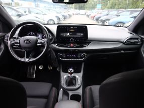 Hyundai i30 - 2022