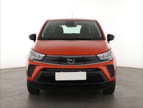 Opel Crossland X - 2021