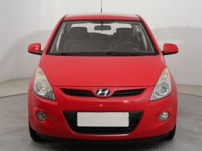 Hyundai i20 - 2012