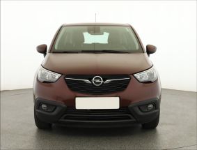 Opel Crossland X - 2018