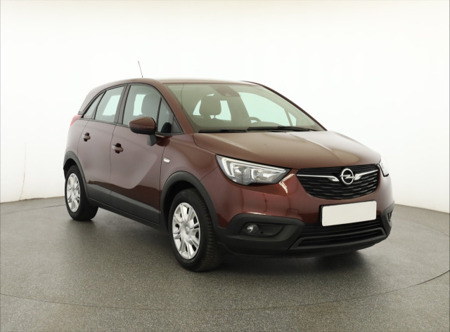 Opel Crossland 2018