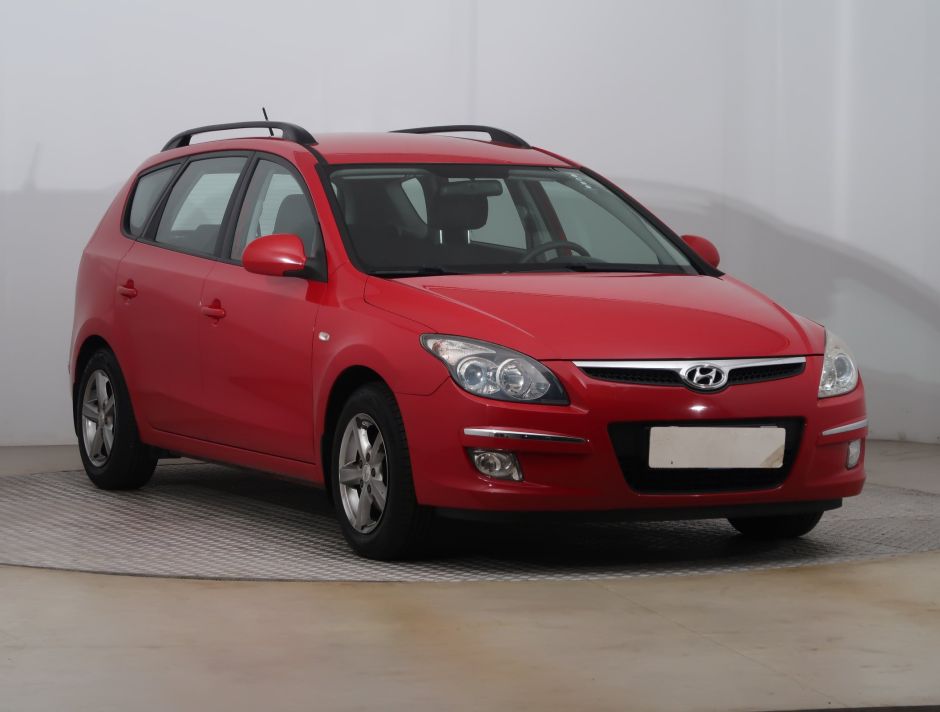 Hyundai i30 - 2009