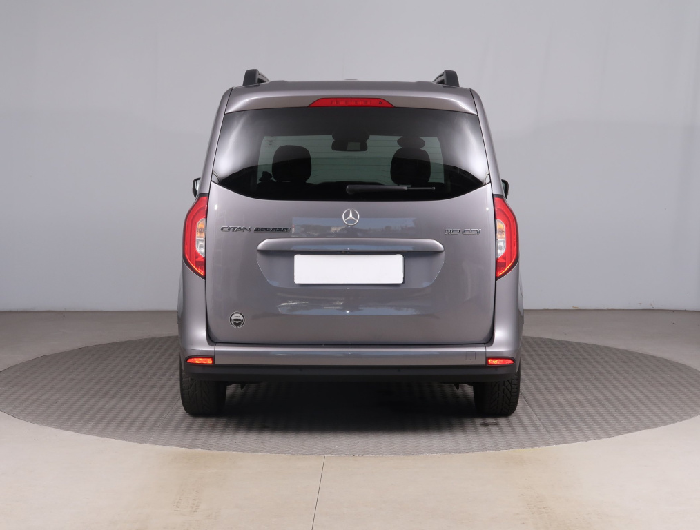 Mercedes-Benz Citan