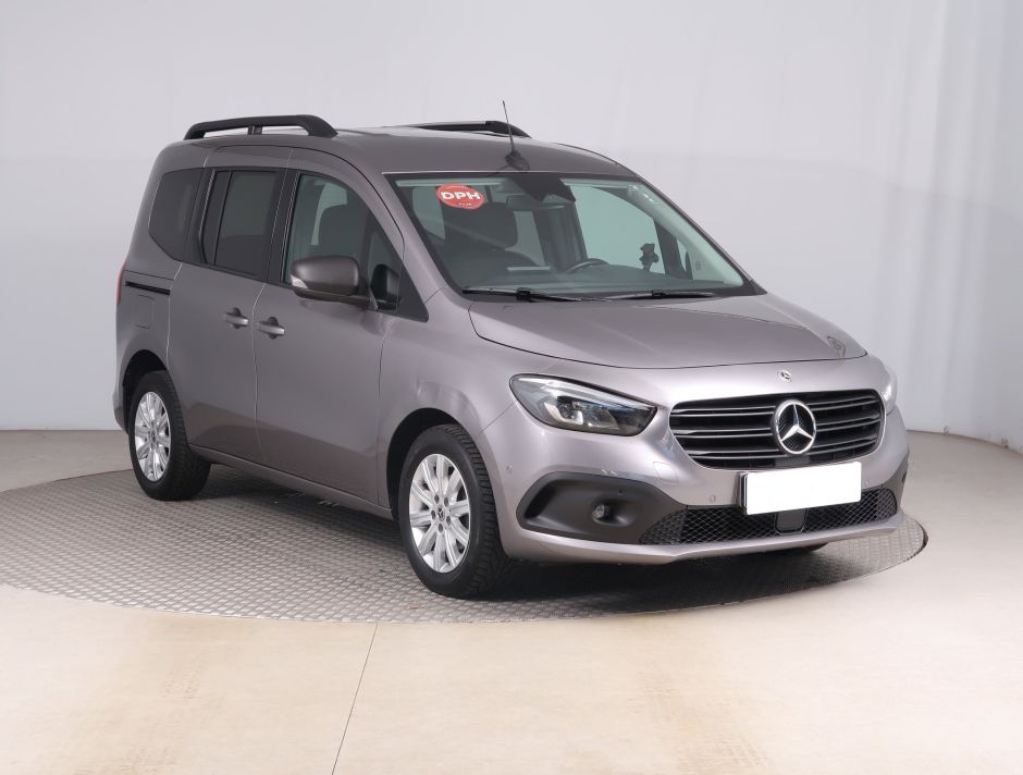 Mercedes-Benz Citan - 2023
