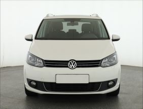 Volkswagen Touran - 2013