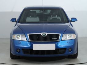 Skoda Octavia - 2008
