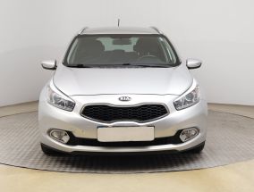 Kia Ceed - 2015